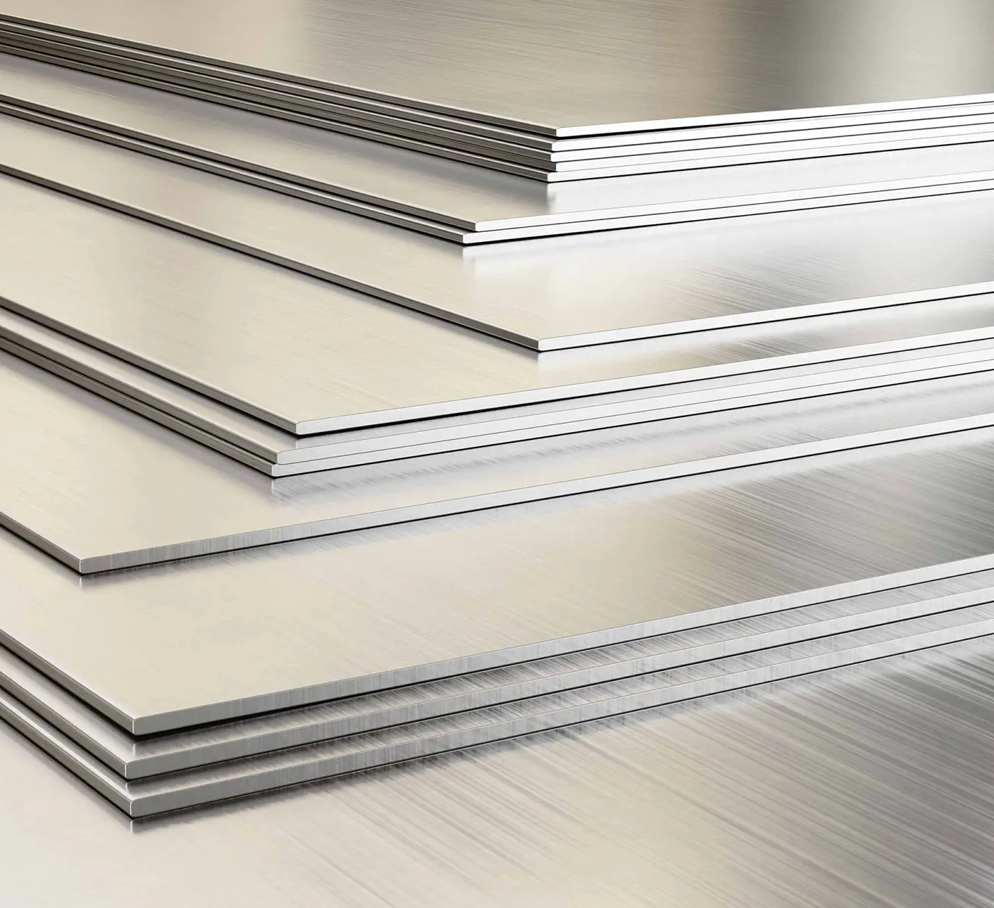 aluminium cold rolled sheet